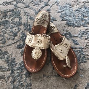 Jack Rogers Sandals